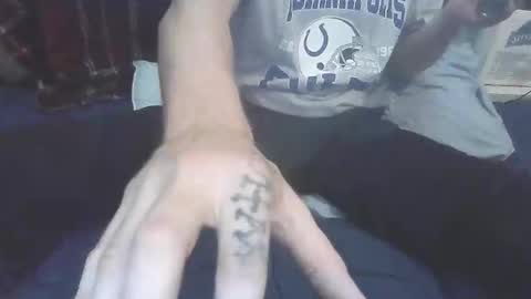 blame1269 online show from November 7, 6:17 am