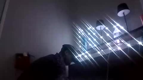 Blaq-Bunny online show from March 8, 2:04 am