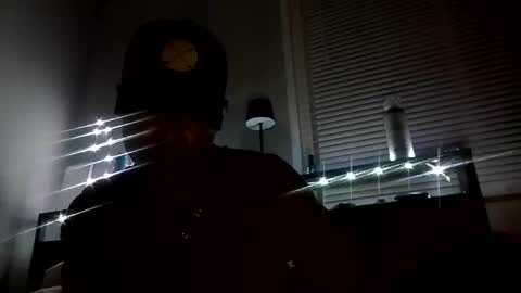 Blaq-Bunny online show from March 10, 10:32 am