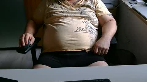 Blase Hase12 online show from March 15, 12:35 pm