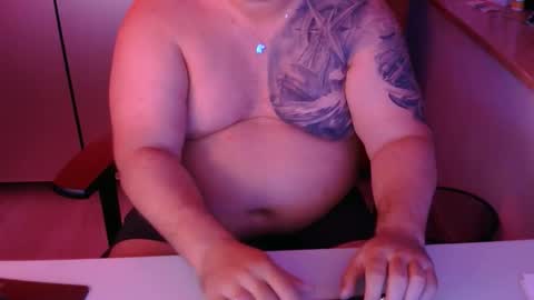 Blase Hase12 online show from April 21, 8:04 pm