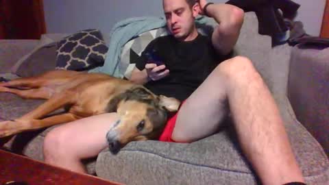 Snapshot of blaw_1321 chatting on January 1, 7:21 pm blaw_1321 online show from January 1, 7:21 pm