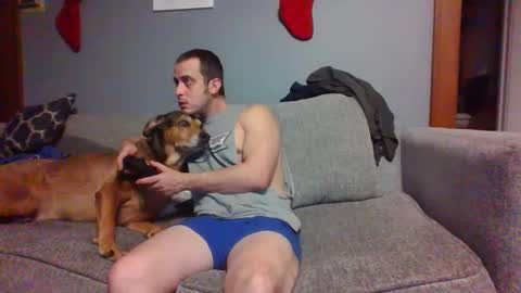 Snapshot of blaw_1321 chatting on December 13, 2:54 am blaw_1321 online show from December 13, 2:54 am