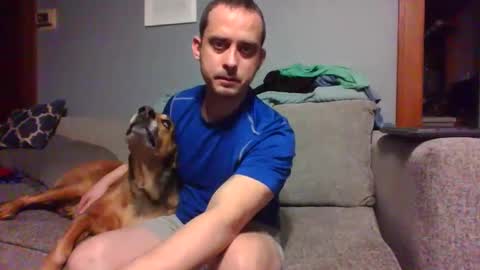 Snapshot of blaw_1321 chatting on March 7, 4:12 am blaw_1321 online show from March 7, 4:12 am