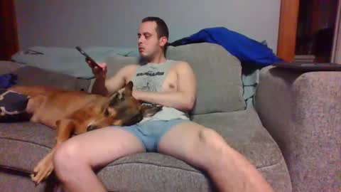 Snapshot of blaw_1321 chatting on February 27, 5:34 am blaw_1321 online show from February 27, 5:34 am