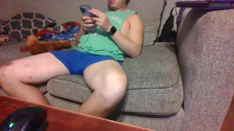 Snapshot of blaw_1321 chatting on October 11, 8:18 am blaw_1321 online show from October 11, 8:18 am