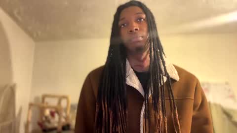 Snapshot of blaxkasta chatting on January 7, 5:31 pm Black Clover online show from January 7, 5:31 pm