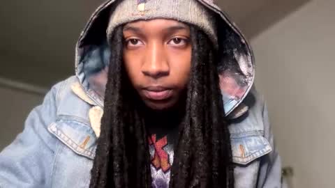 Snapshot of blaxkasta chatting on November 1, 6:06 am Black Clover online show from November 1, 6:06 am