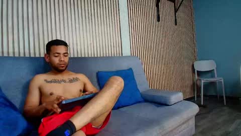 Snapshot of blazetorres chatting on September 26, 2:20 am blazetorres online show from September 26, 2:20 am