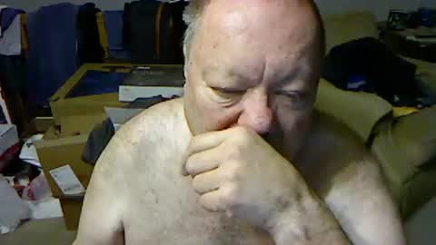 Bob online show from November 17, 1:03 pm