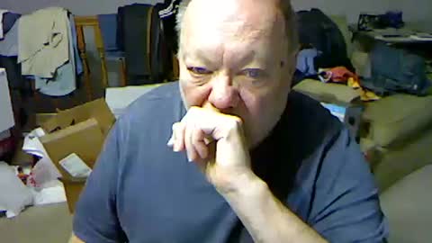 Bob online show from November 9, 1:37 pm