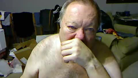 Bob online show from October 15, 11:51 am