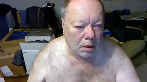 Bob online show from November 21, 1:21 pm