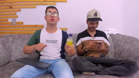 The Best Models online show from September 9, 1:38 am