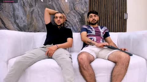 The Best Models online show from January 7, 1:32 pm