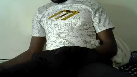Snapshot of blesse_mixed chatting on October 12, 9:47 am Black brown online show from October 12, 9:47 am