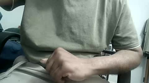 blessyou777 online show from October 4, 3:06 pm