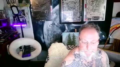 blindsurfer780299 online show from November 6, 11:24 am