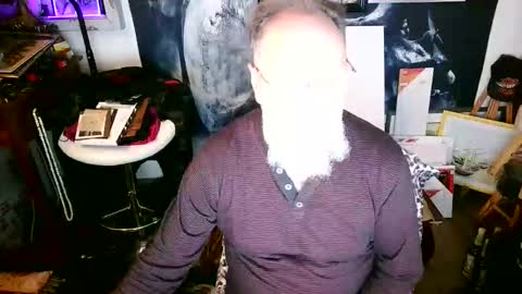 blindsurfer780299 online show from December 17, 1:29 pm