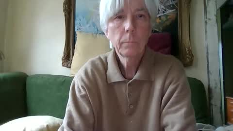 blomkuk online show from April 19, 9:31 am