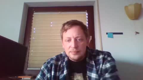 blonde32m online show from January 12, 2:41 pm