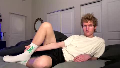 Blondie online show from April 26, 5:27 am