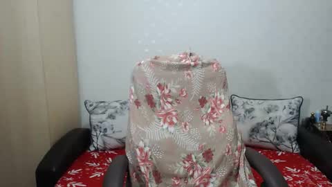 Mr Blond online show from October 20, 8:35 pm