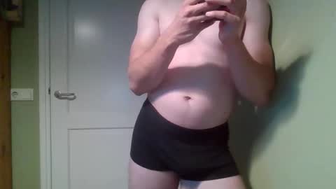 BlondSubNL online show from October 2, 5:17 pm