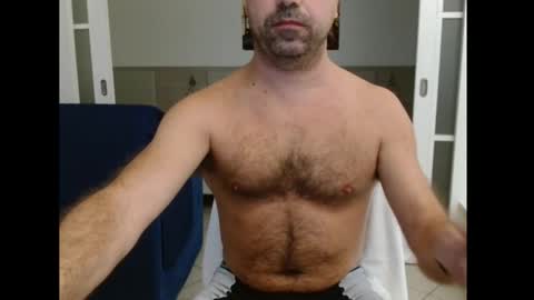 Blop online show from October 6, 8:46 pm