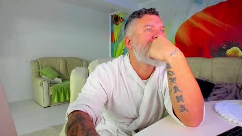 Nico online show from January 8, 8:36 pm