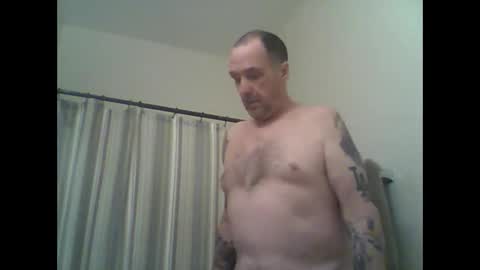 blue2008 online show from January 26, 7:20 pm