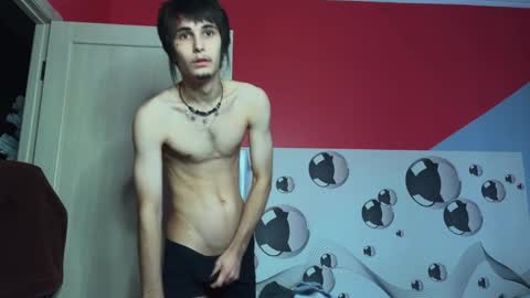 SONNYVAN online show from October 19, 11:57 am