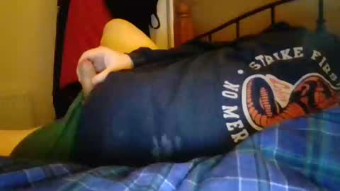 blueballs1882 online show from February 1, 9:40 pm