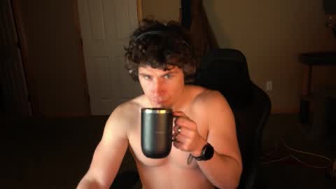 bluecoffee online show from March 1, 2:00 am