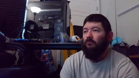 bluecollar117 online show from March 7, 11:13 pm