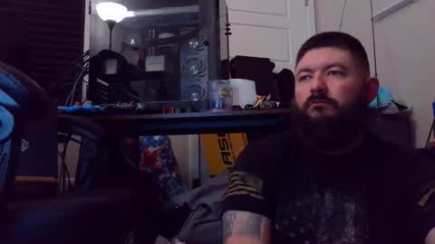 bluecollar117 online show from March 16, 5:14 am