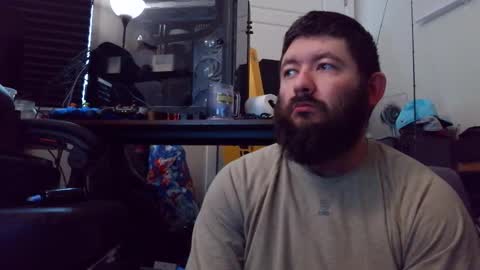 bluecollar117 online show from March 8, 9:41 pm