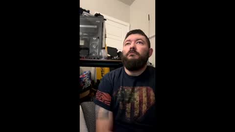 bluecollar117 online show from February 18, 9:40 am