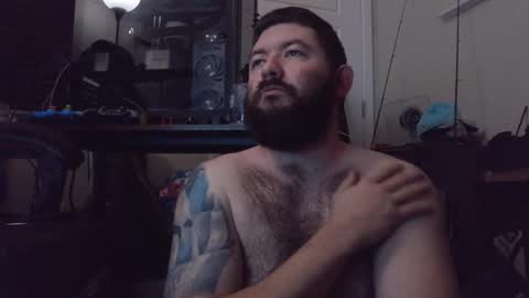 bluecollar117 online show from February 24, 9:21 am