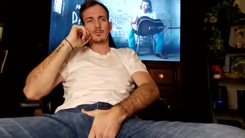 Dominick Wyte online show from January 16, 1:27 am