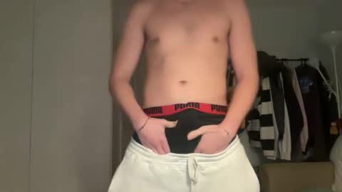 Nico online show from January 9, 9:09 pm