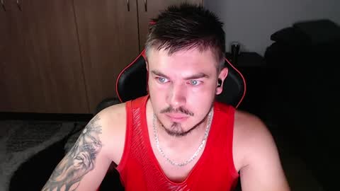 Snapshot of blueeyeboy0 chatting on January 24, 10:08 pm blueeyeboy0 online show from January 24, 10:08 pm
