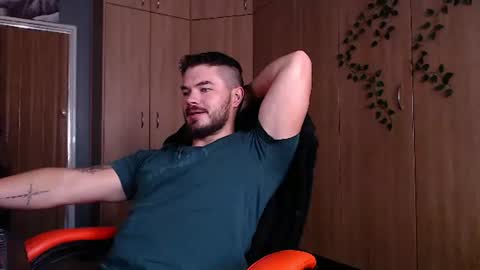 blueeyeboy0 online show from June 15, 8:39 am