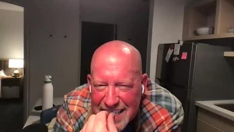 blueeyecowbow online show from March 11, 4:08 am