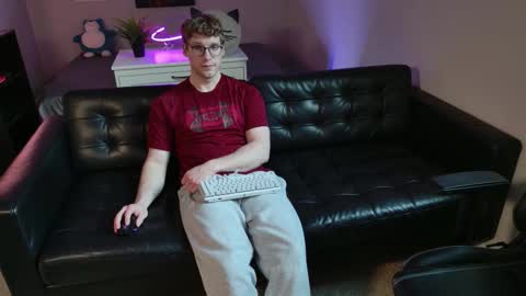 blueeyedtallguy online show from January 16, 12:13 am