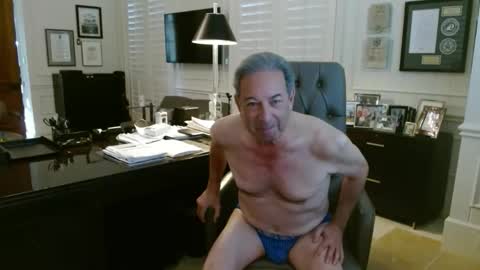 blueisles online show from January 11, 7:39 pm