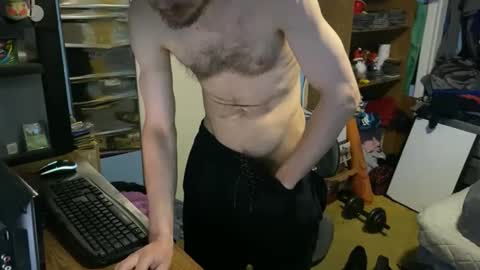 bluesky10111 online show from April 19, 1:38 am