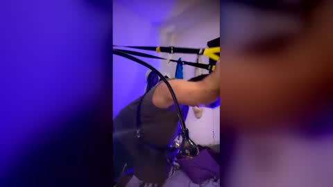 bluevegeta143 online show from March 8, 10:08 am