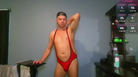 Fun Boi online show from April 23, 3:03 pm