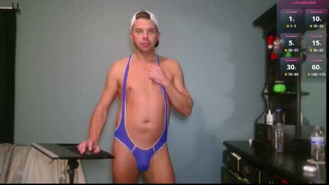 Fun Boi online show from February 23, 6:37 am